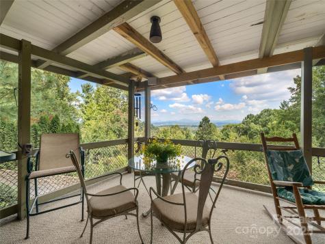 435 Upper Laurel Drive Laurel Park NC 28739