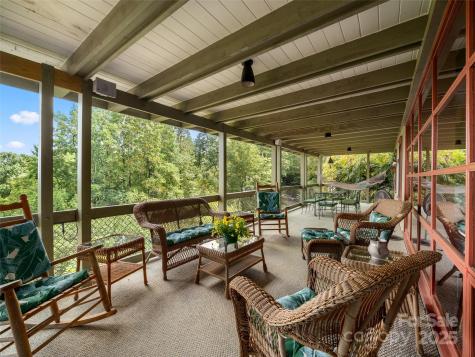 435 Upper Laurel Drive Laurel Park NC 28739