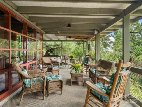 435 Upper Laurel Drive Laurel Park NC 28739