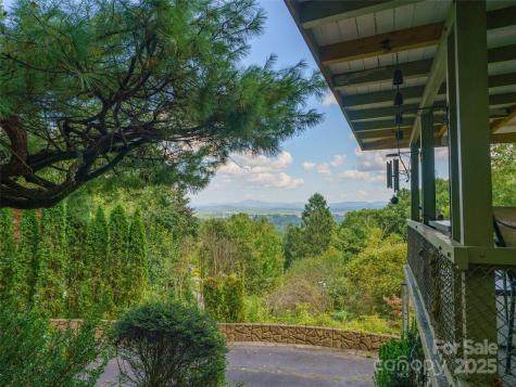435 Upper Laurel Drive Laurel Park NC 28739