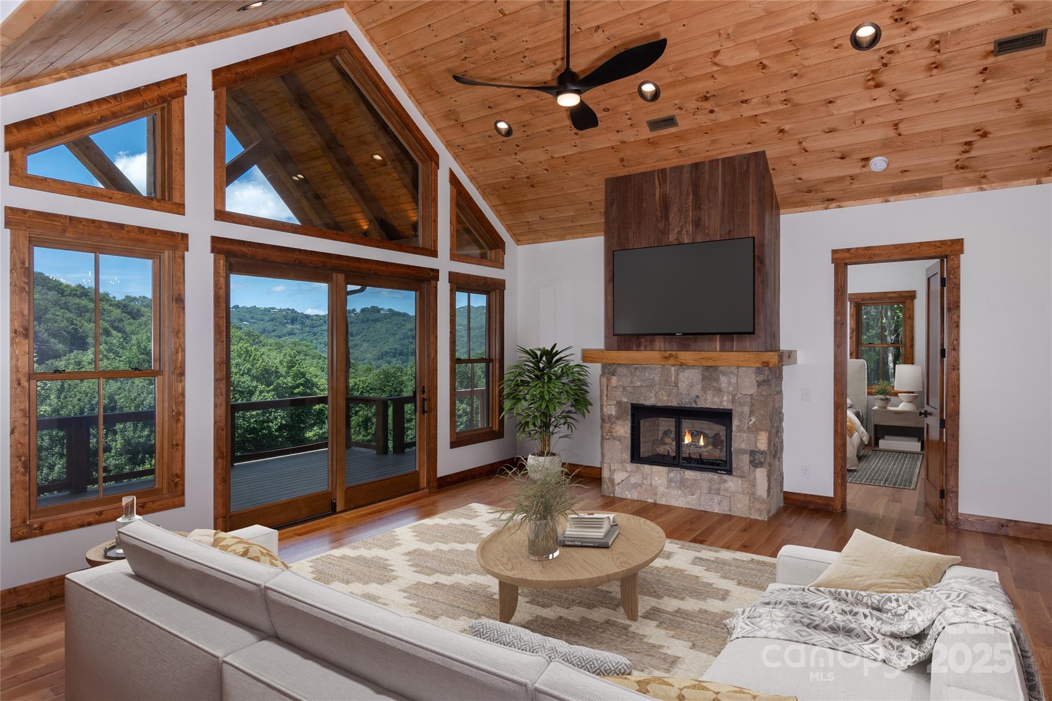 750 Silver Springs Drive W Banner Elk NC 28604