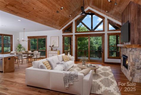 750 Silver Springs Drive W Banner Elk NC 28604