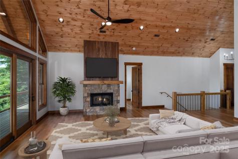 750 Silver Springs Drive W Banner Elk NC 28604