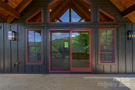 750 Silver Springs Drive W Banner Elk NC 28604