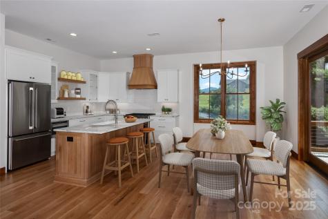 750 Silver Springs Drive W Banner Elk NC 28604