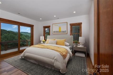 750 Silver Springs Drive W Banner Elk NC 28604