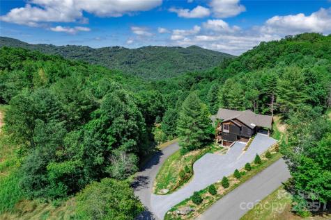 750 Silver Springs Drive W Banner Elk NC 28604