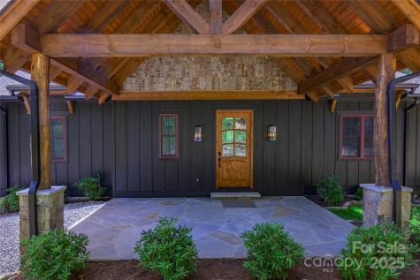 750 Silver Springs Drive W Banner Elk NC 28604