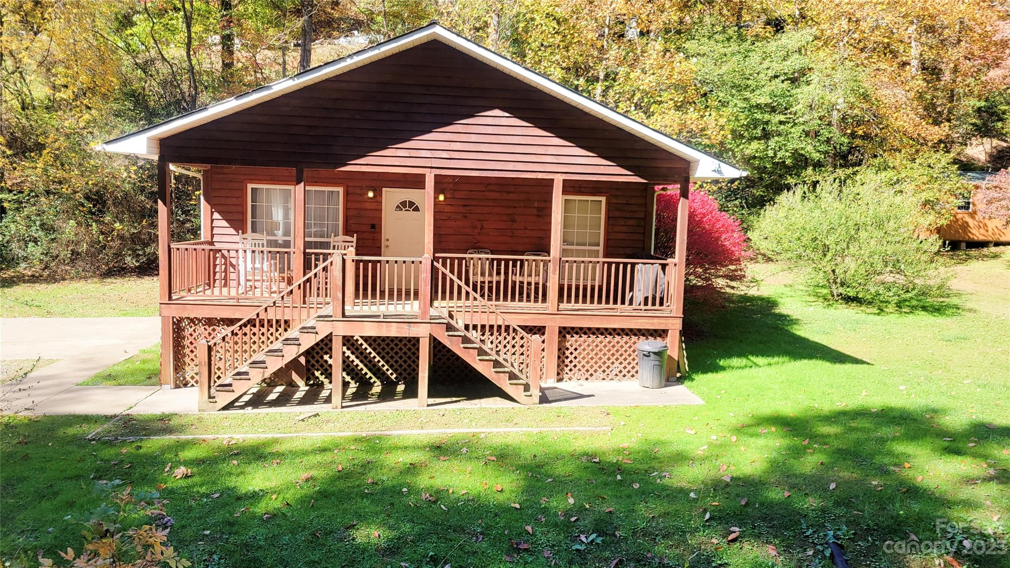 857 Betts Branch Road Bryson City NC 28713