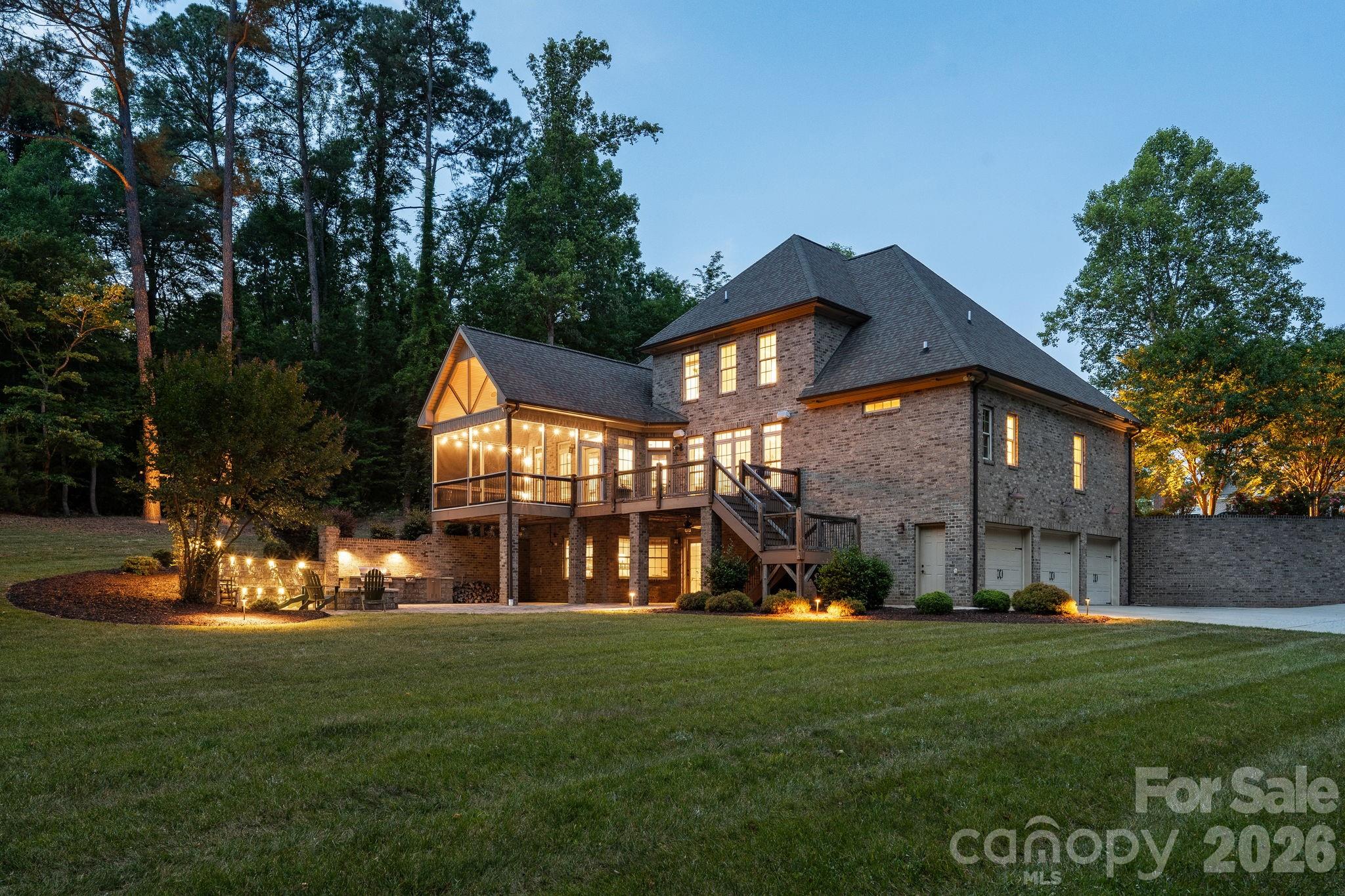 8050 Windswept Drive Belews Creek NC 27009