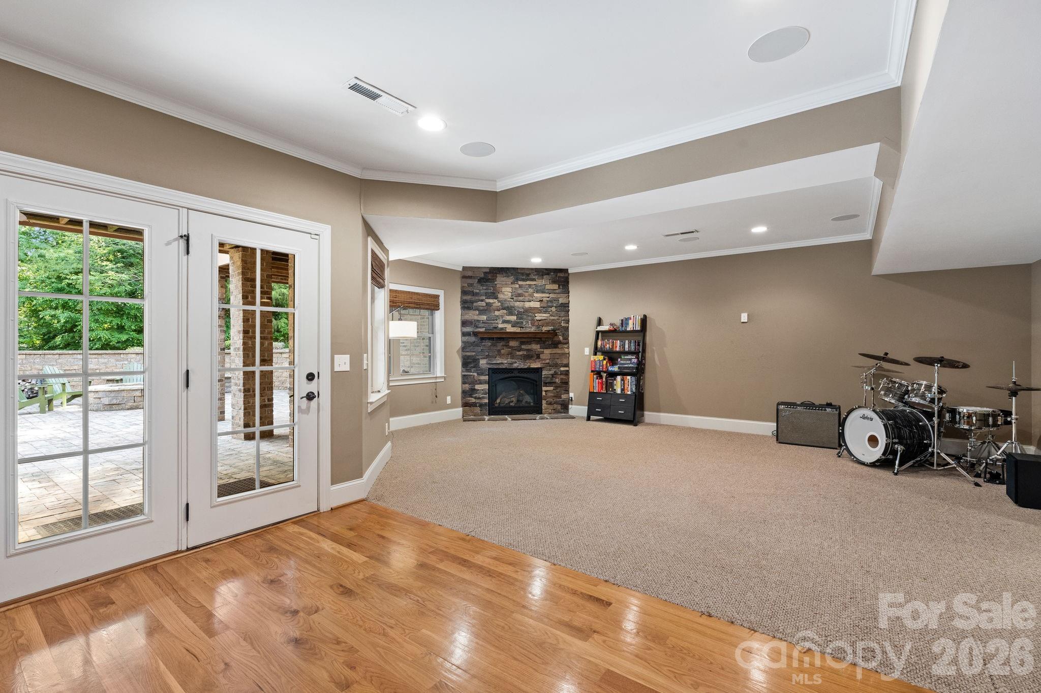 8050 Windswept Drive Belews Creek NC 27009