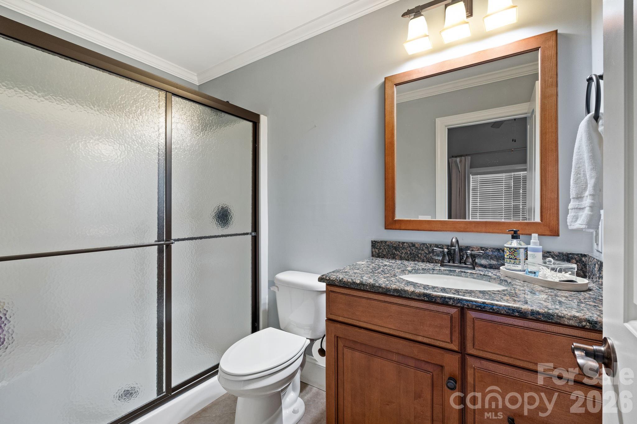 8050 Windswept Drive Belews Creek NC 27009