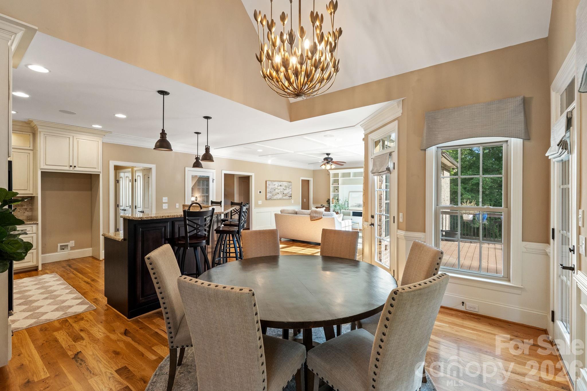 8050 Windswept Drive Belews Creek NC 27009