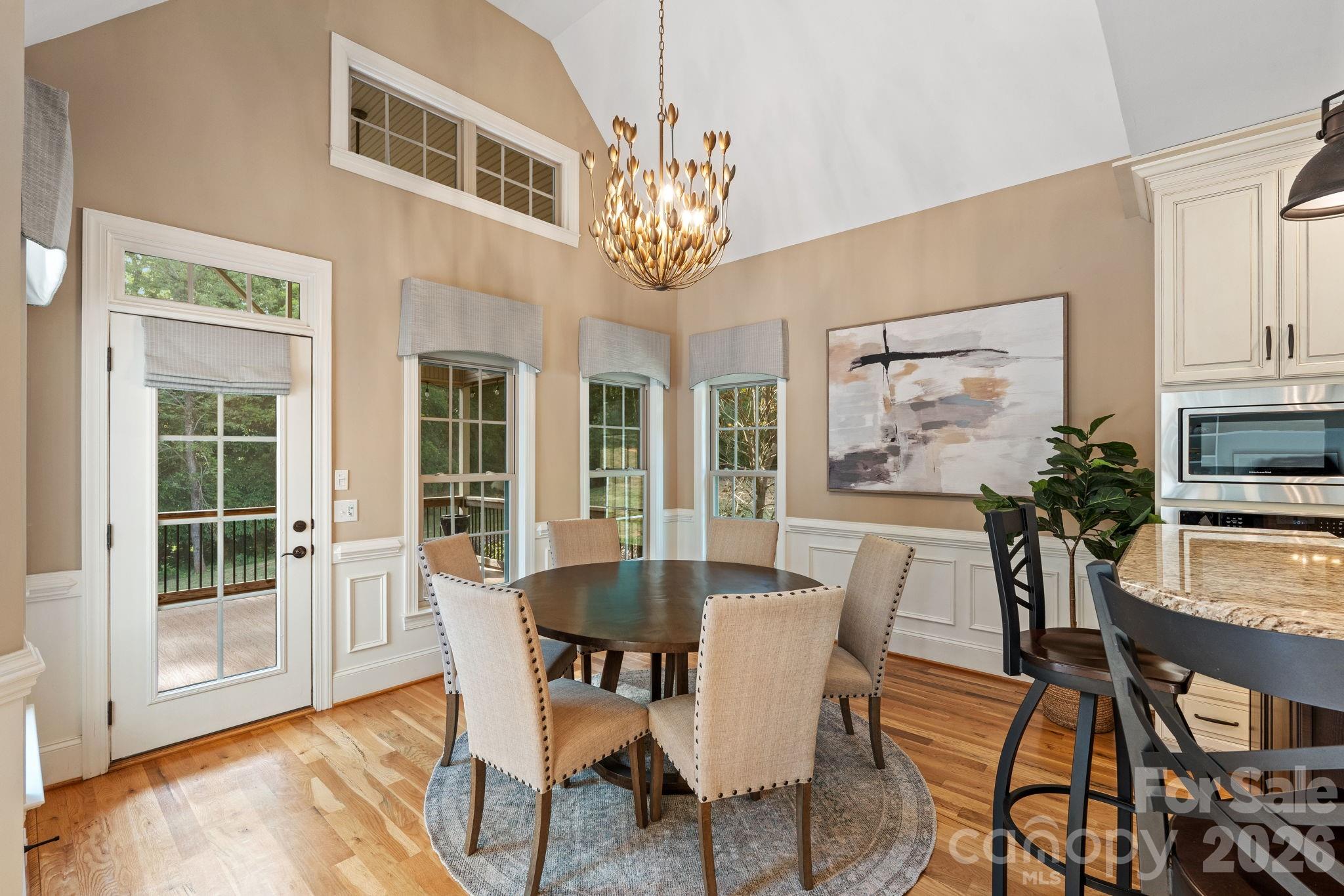 8050 Windswept Drive Belews Creek NC 27009