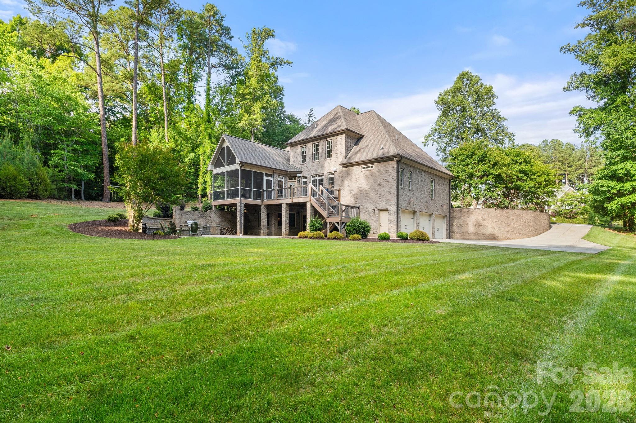 8050 Windswept Drive Belews Creek NC 27009