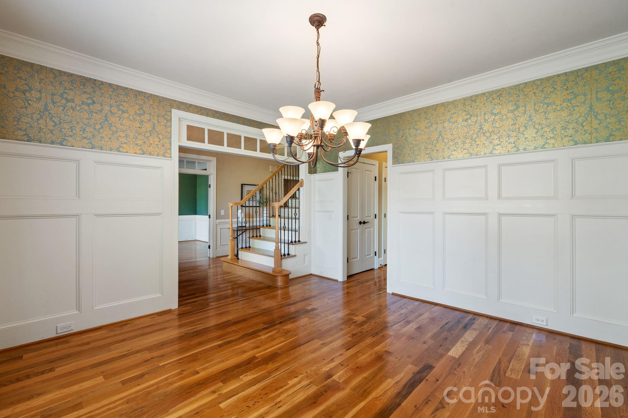8050 Windswept Drive Belews Creek NC 27009