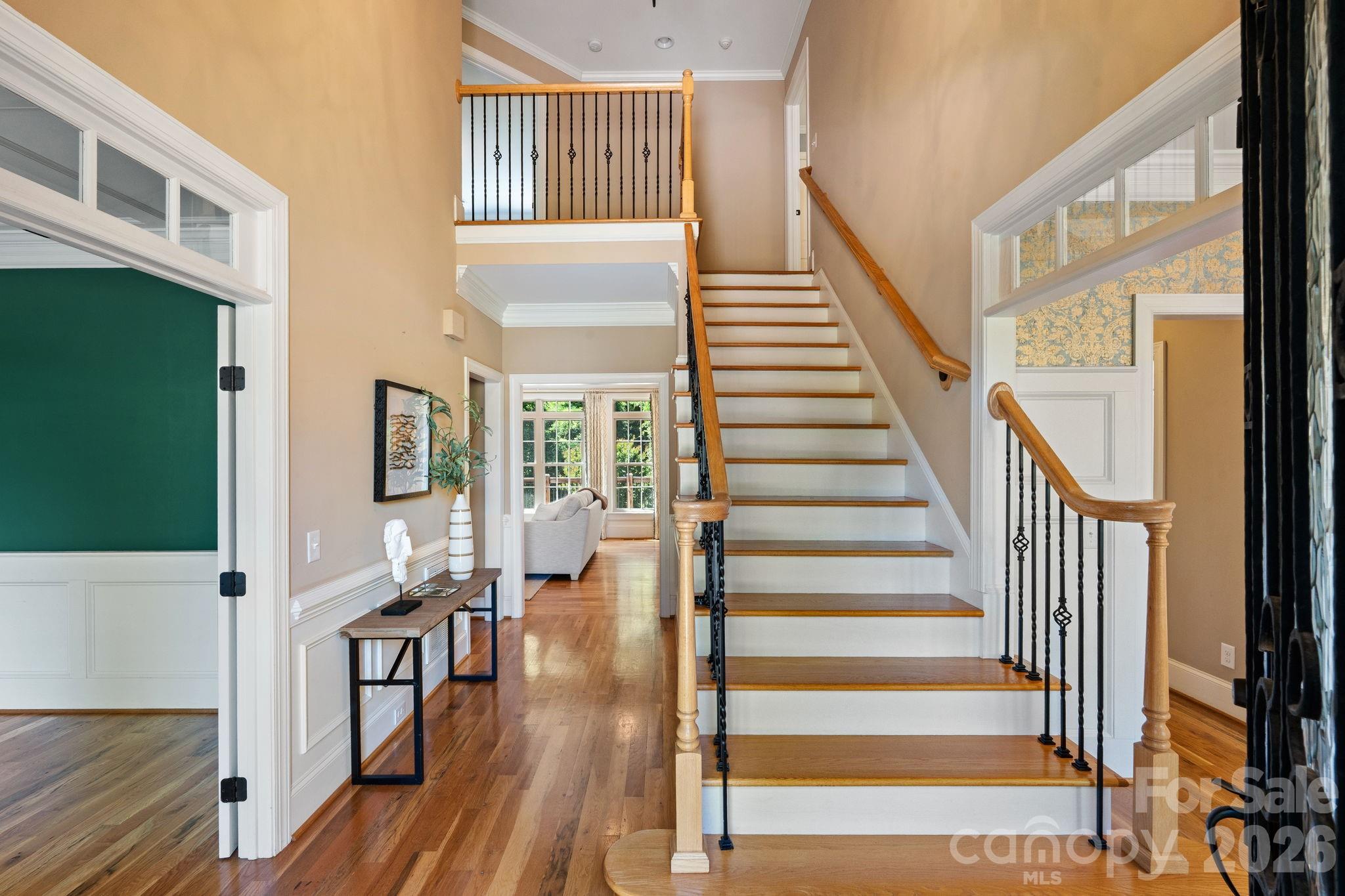 8050 Windswept Drive Belews Creek NC 27009