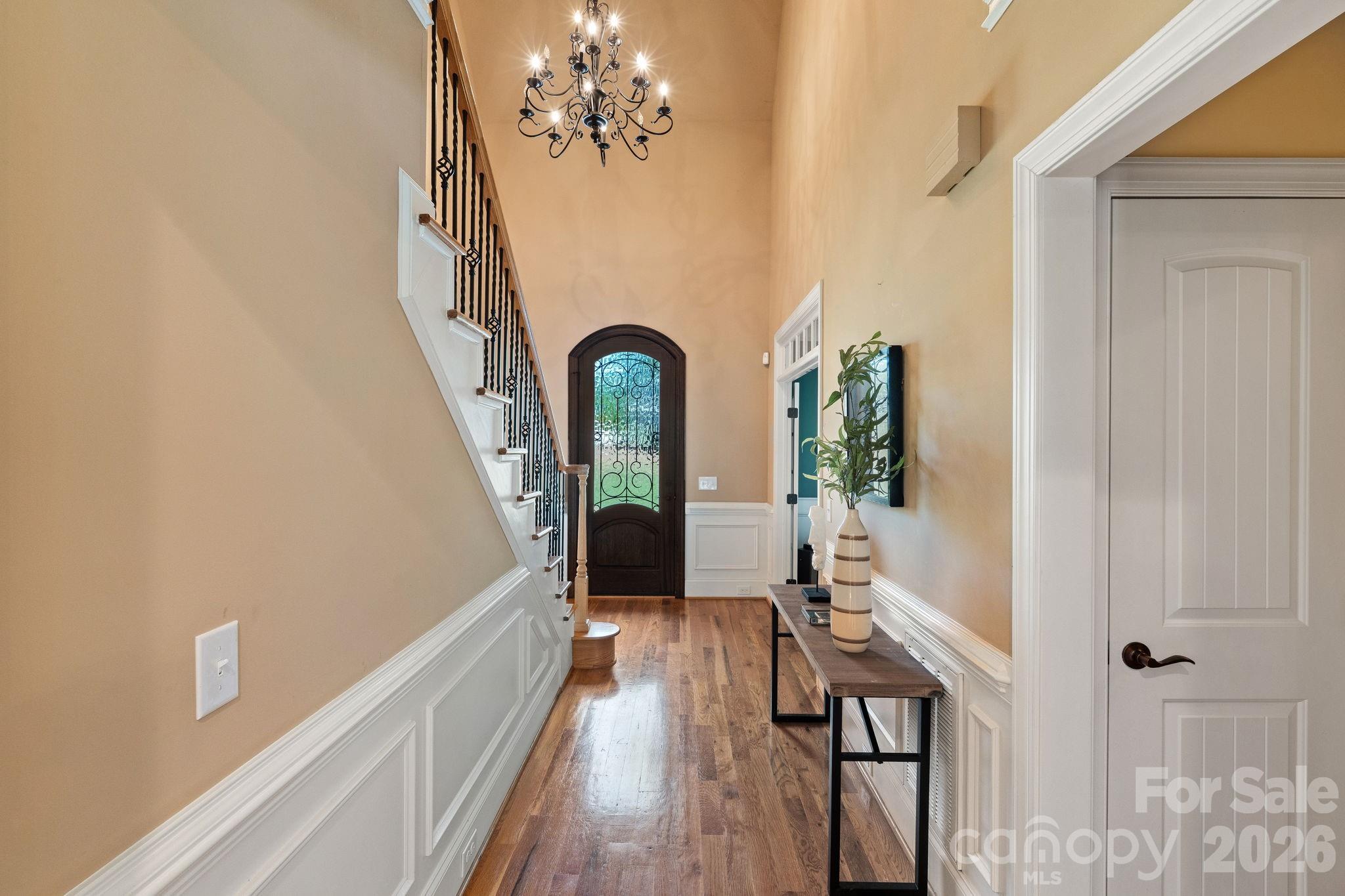 8050 Windswept Drive Belews Creek NC 27009