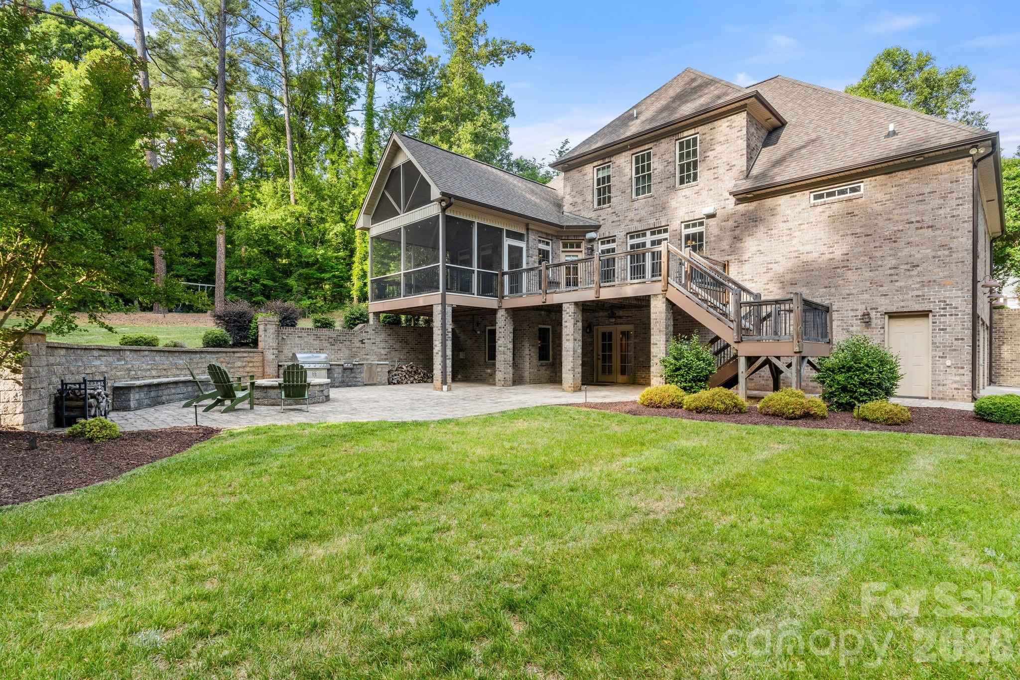 8050 Windswept Drive Belews Creek NC 27009