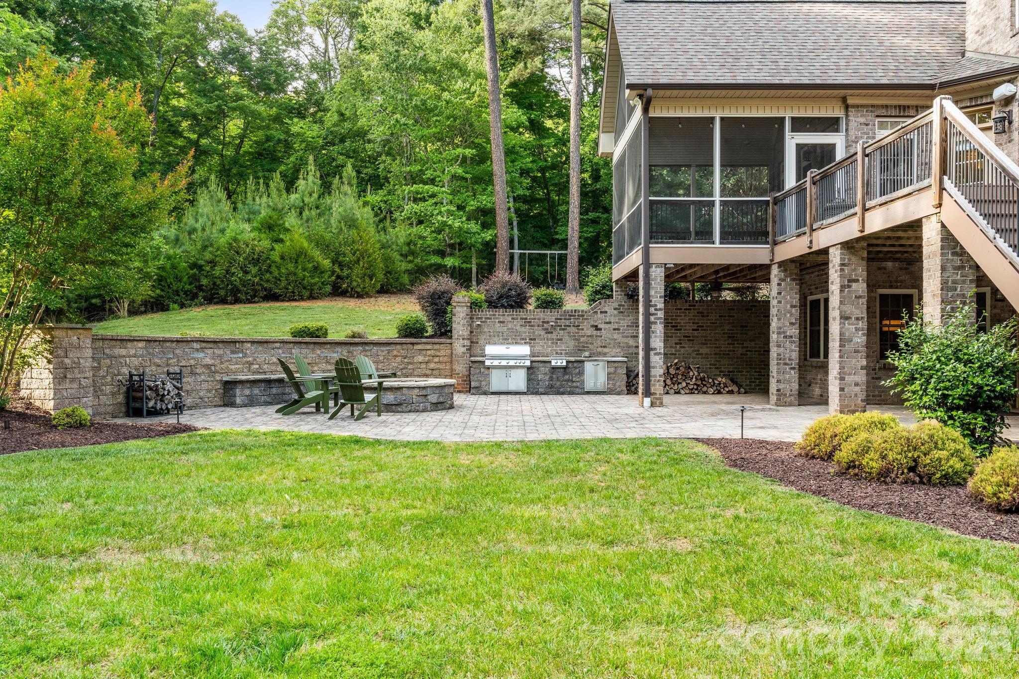 8050 Windswept Drive Belews Creek NC 27009