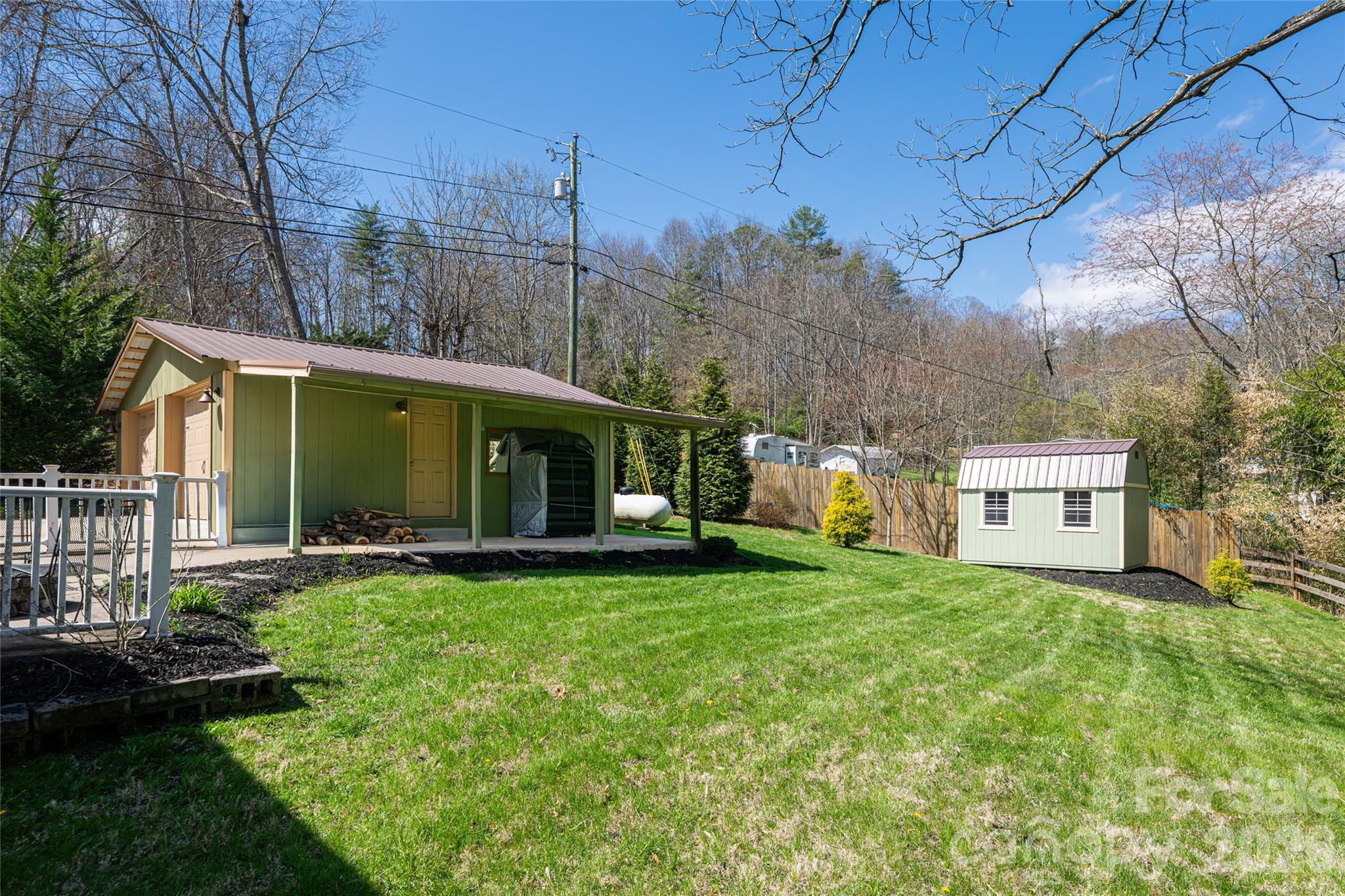 86 Rolling Hills Road Canton NC 28716