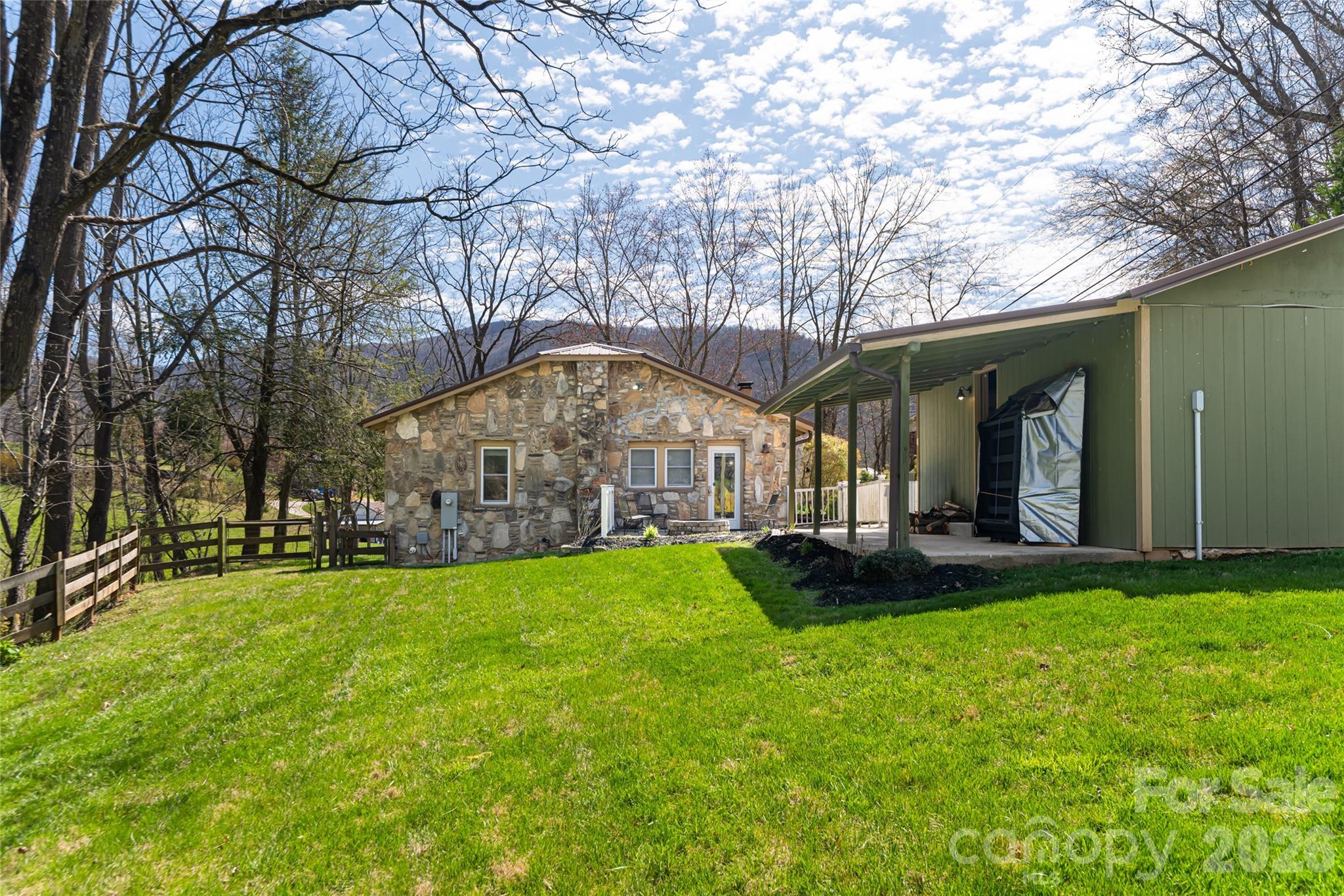 86 Rolling Hills Road Canton NC 28716