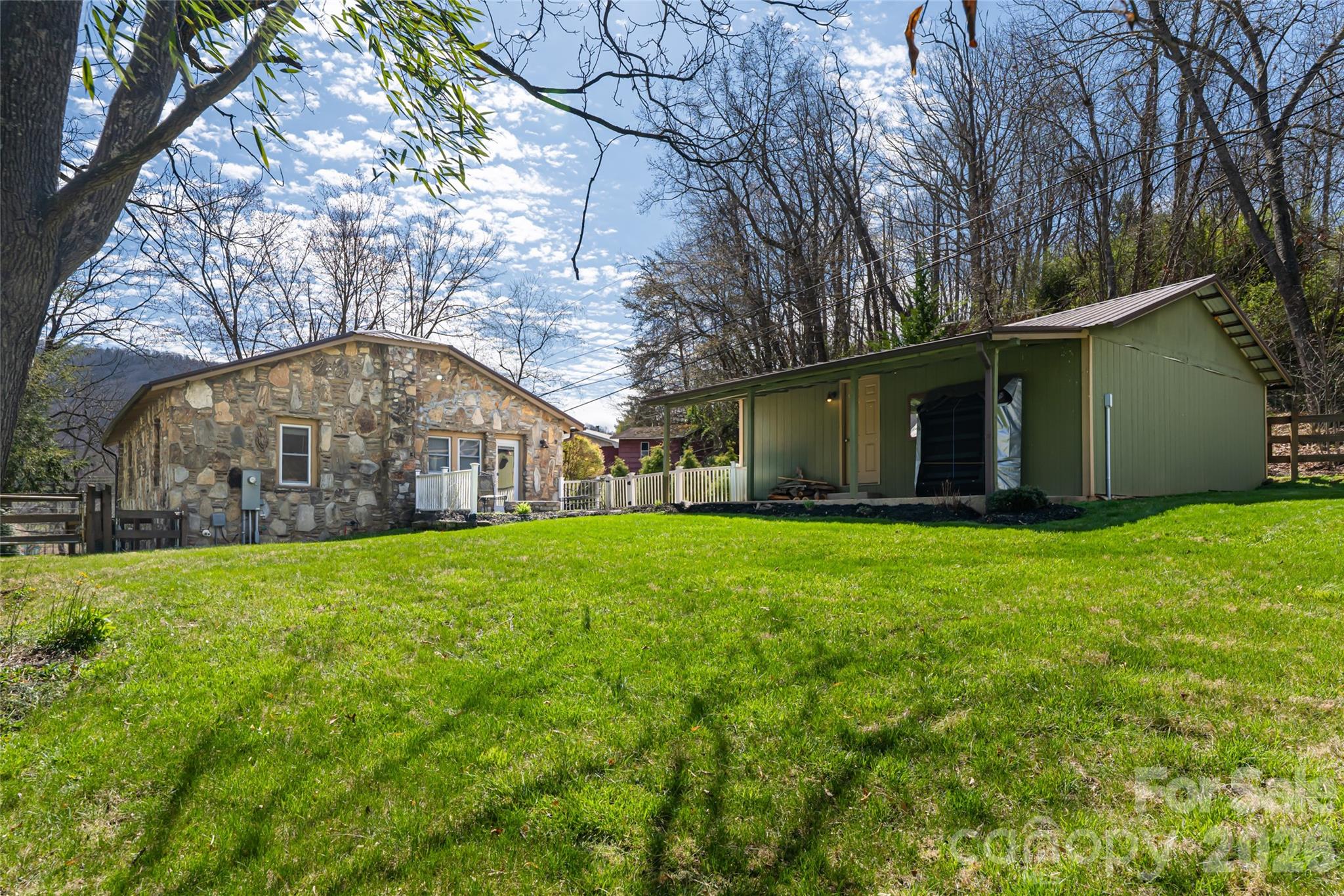 86 Rolling Hills Road Canton NC 28716