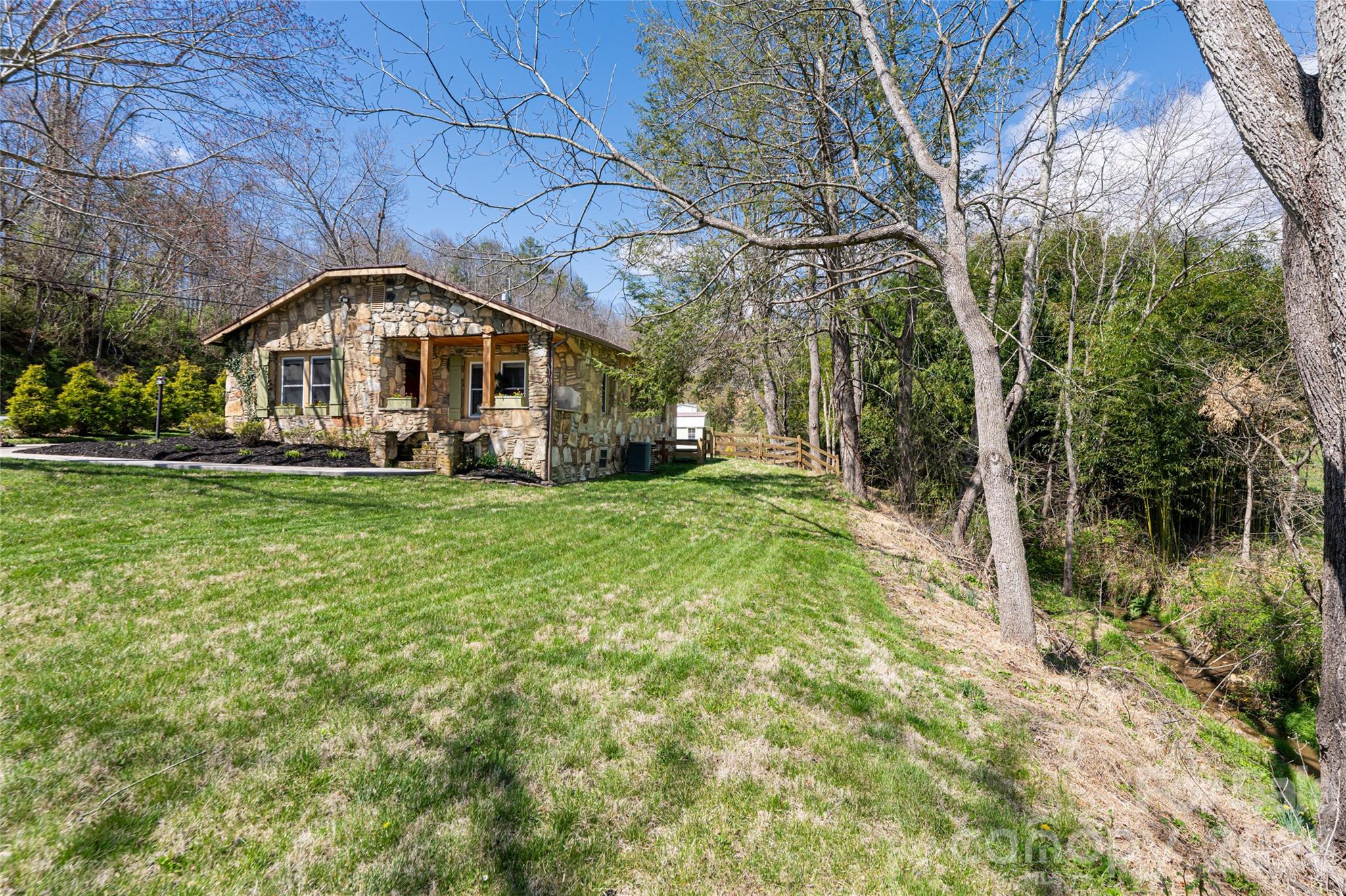 86 Rolling Hills Road Canton NC 28716