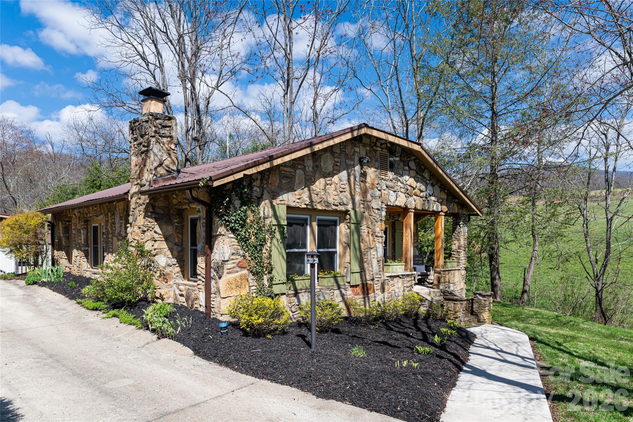 86 Rolling Hills Road Canton NC 28716