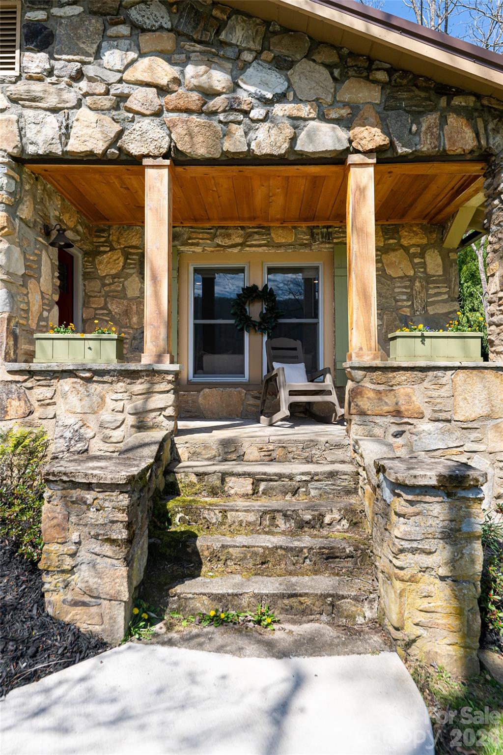 86 Rolling Hills Road Canton NC 28716