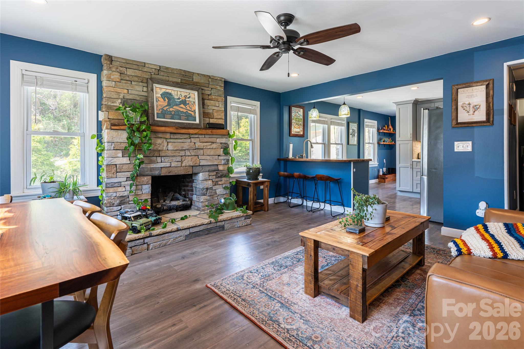 86 Rolling Hills Road Canton NC 28716