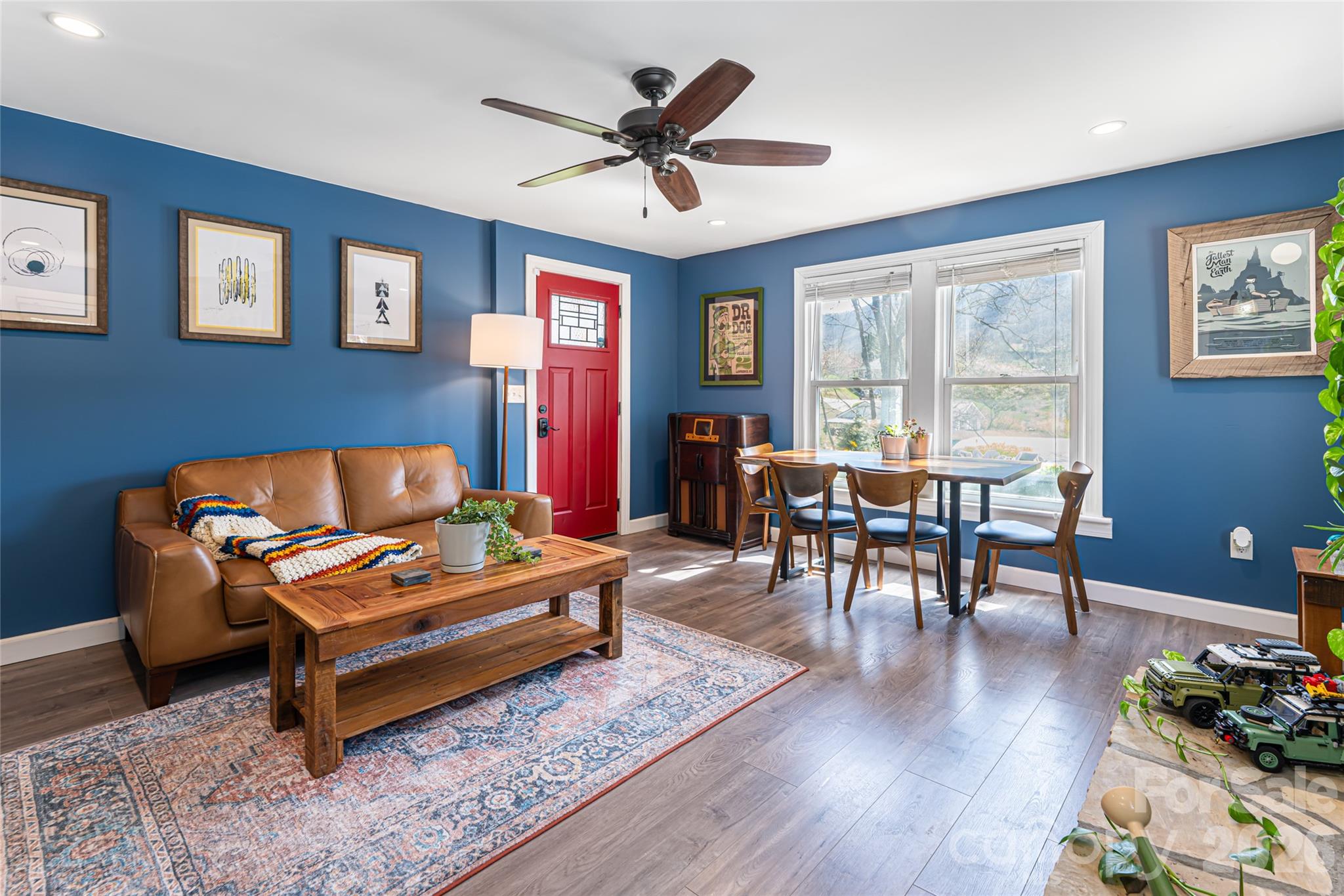 86 Rolling Hills Road Canton NC 28716