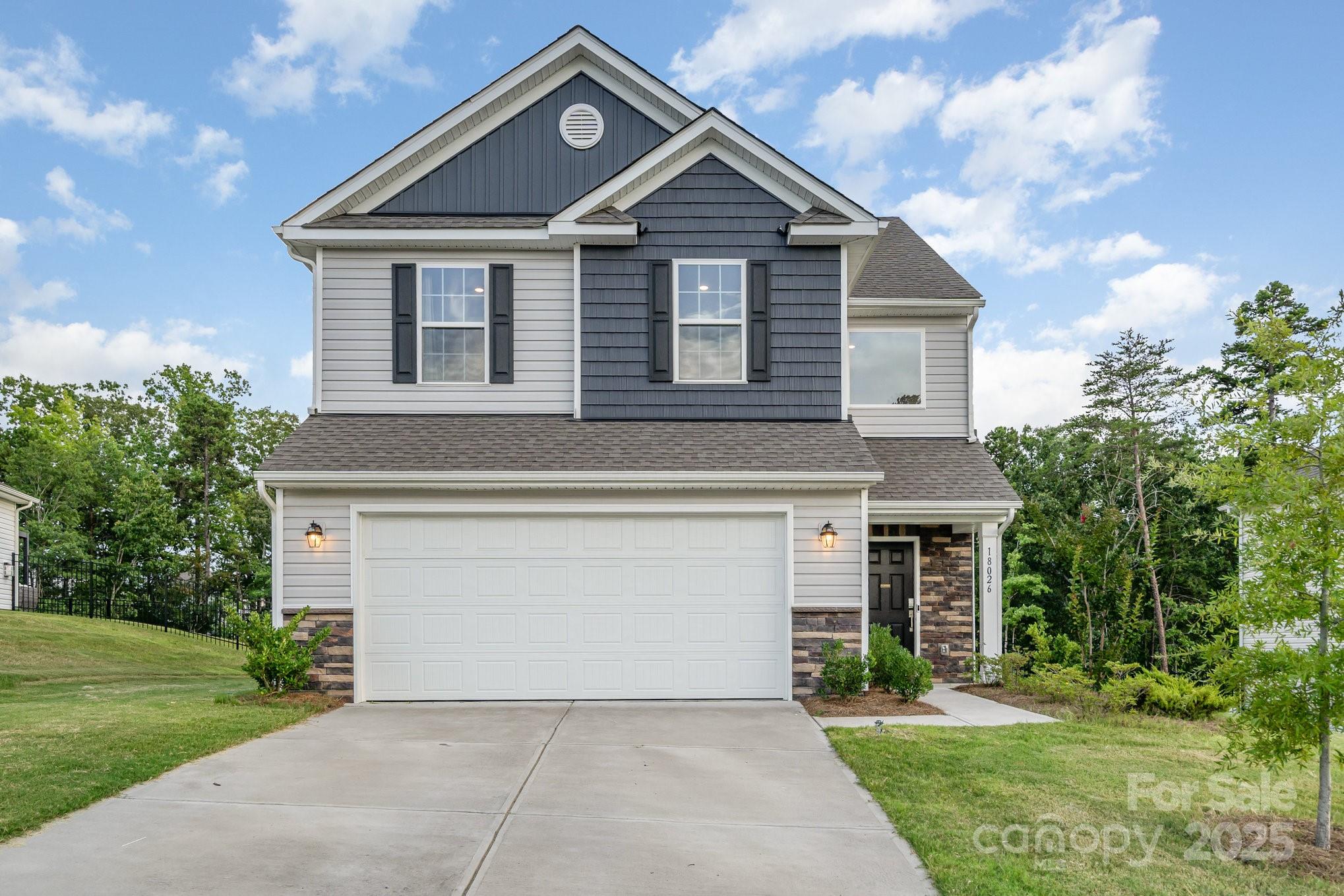 18026 Stark Way Charlotte NC 28278