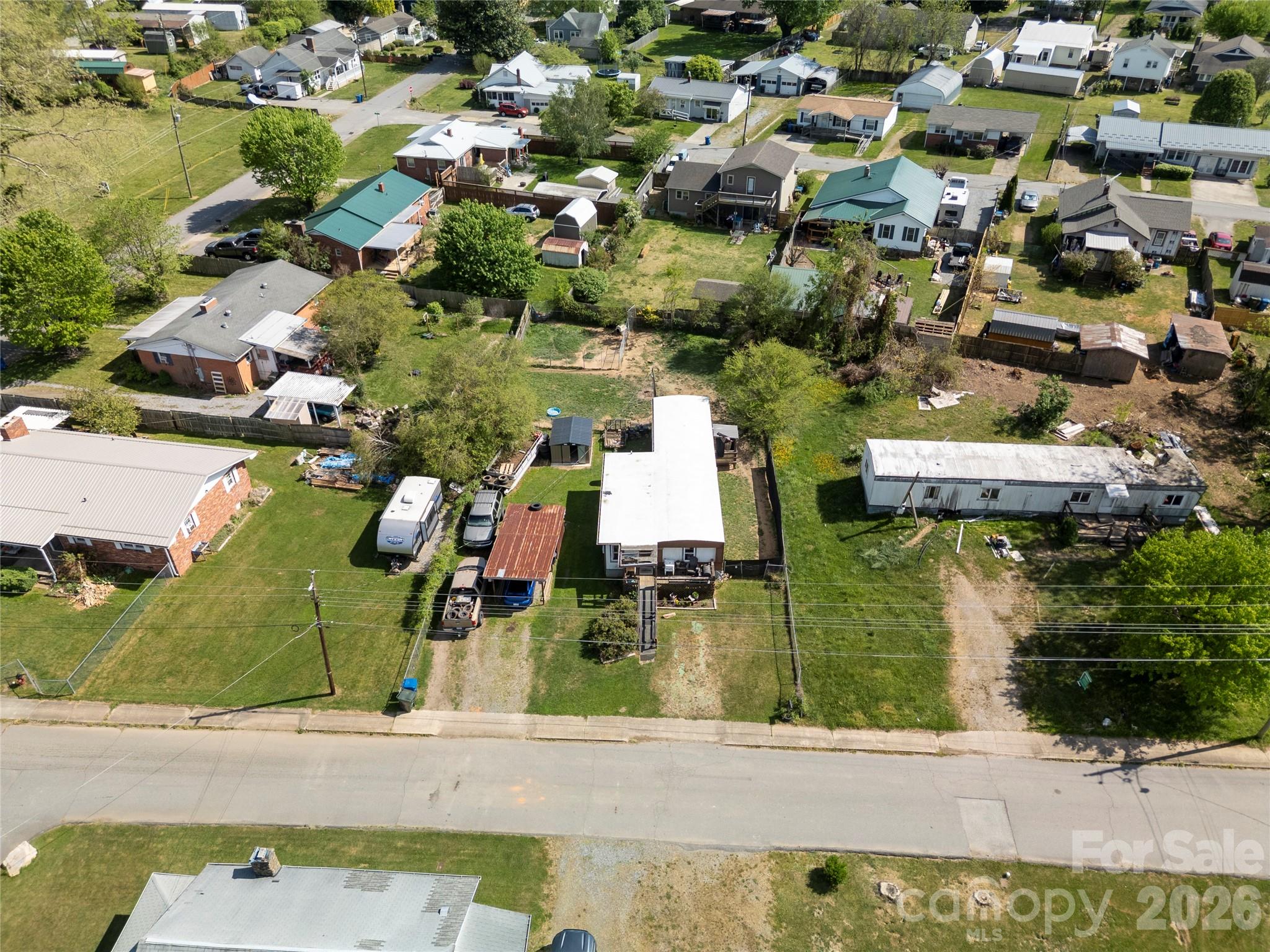 114 Brook Street Waynesville NC 28786