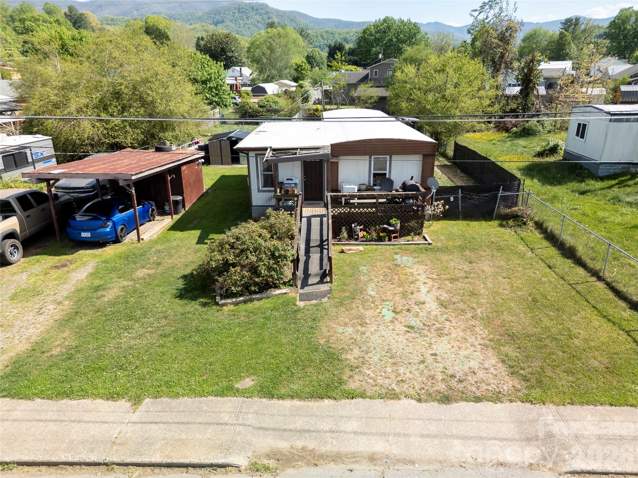114 Brook Street Waynesville NC 28786