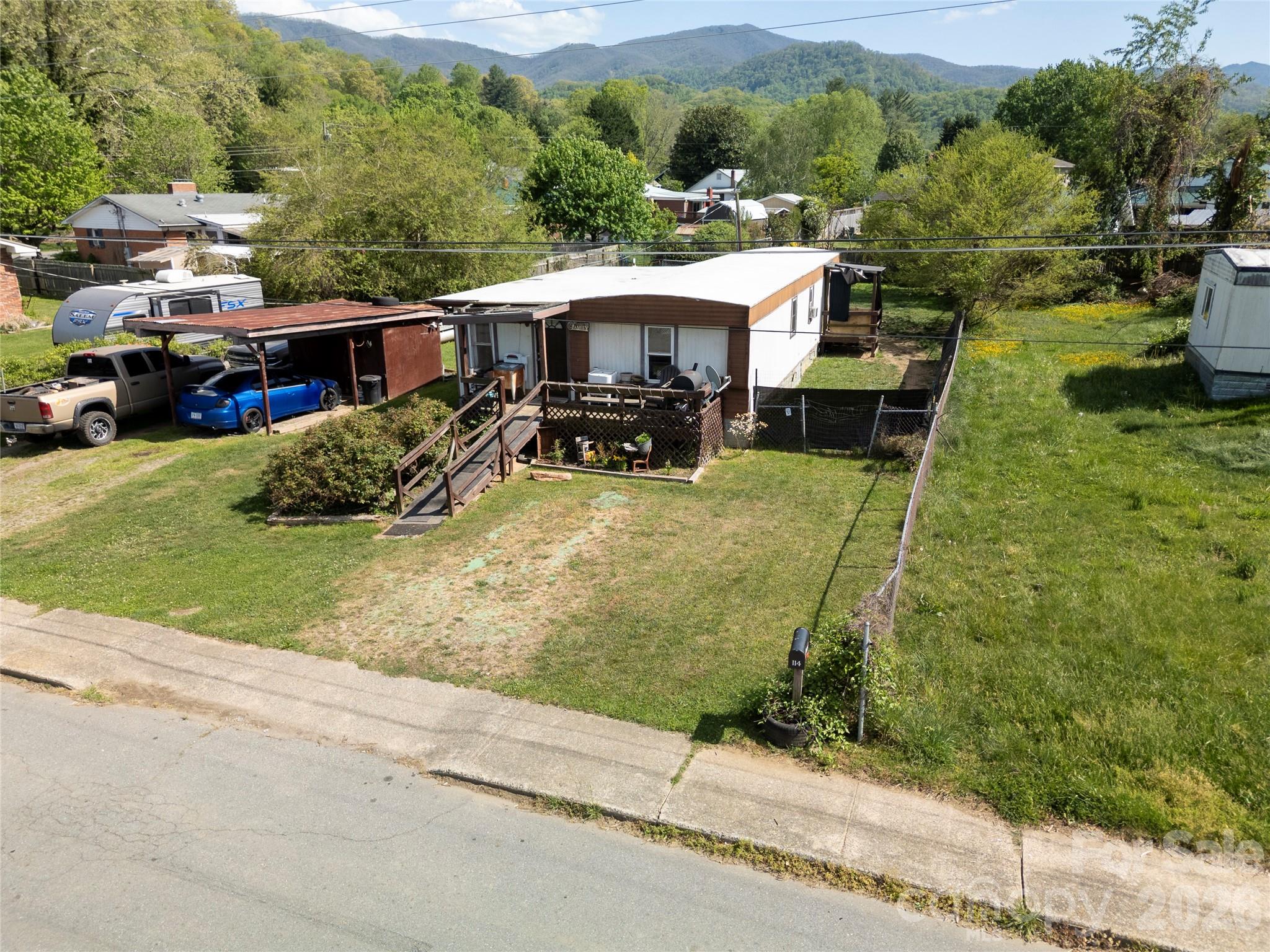114 Brook Street Waynesville NC 28786
