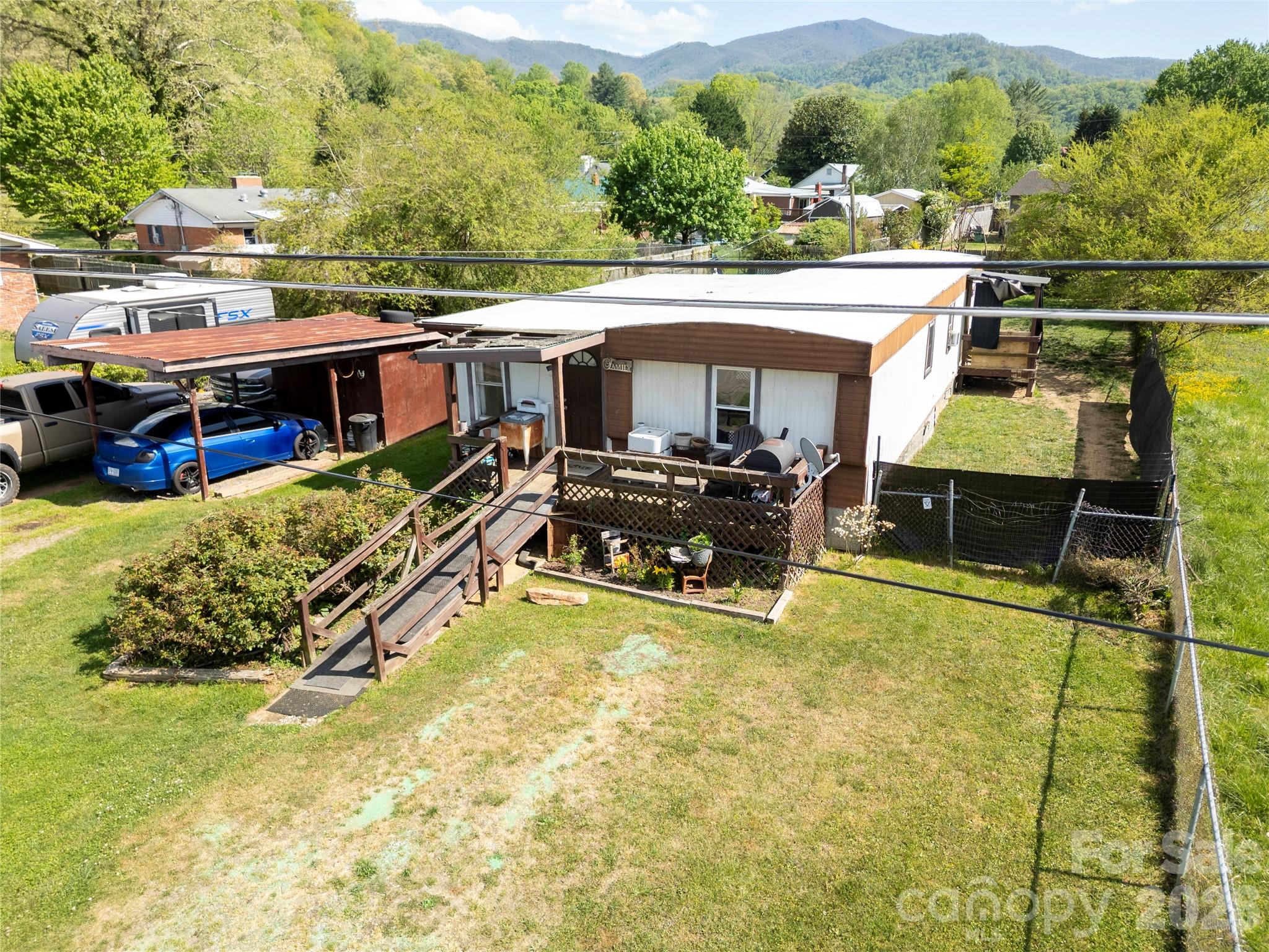 114 Brook Street Waynesville NC 28786