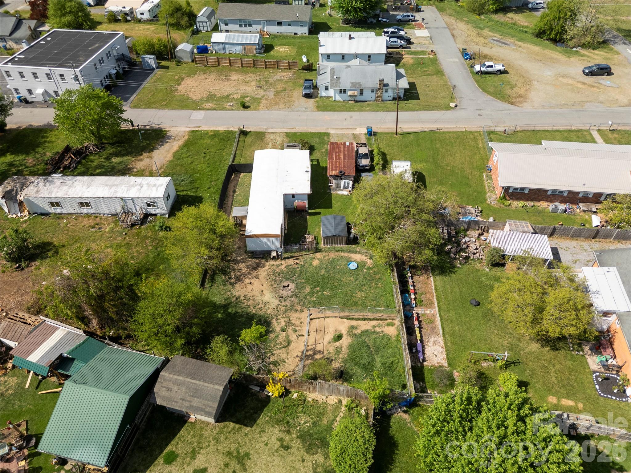 114 Brook Street Waynesville NC 28786