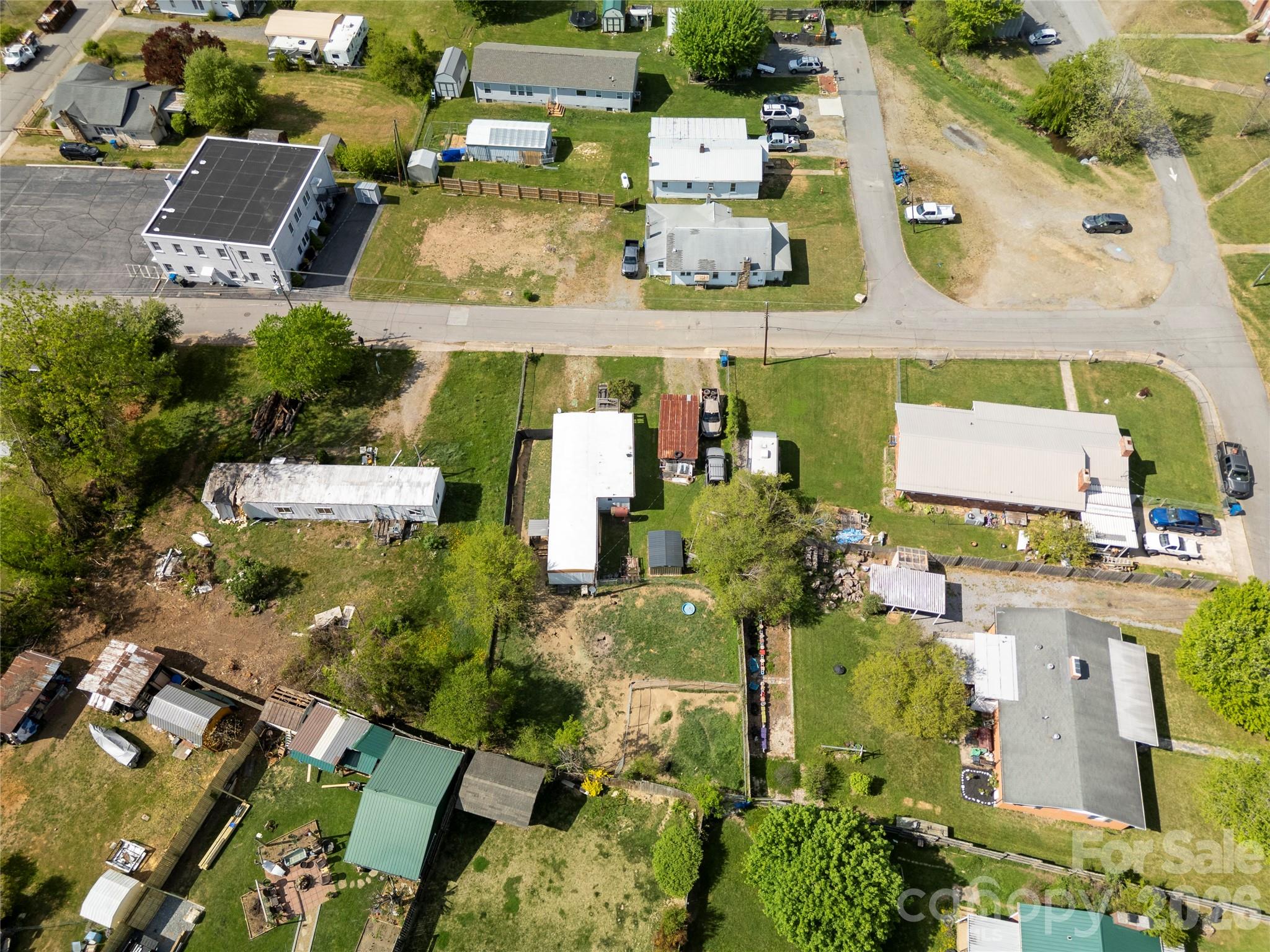 114 Brook Street Waynesville NC 28786