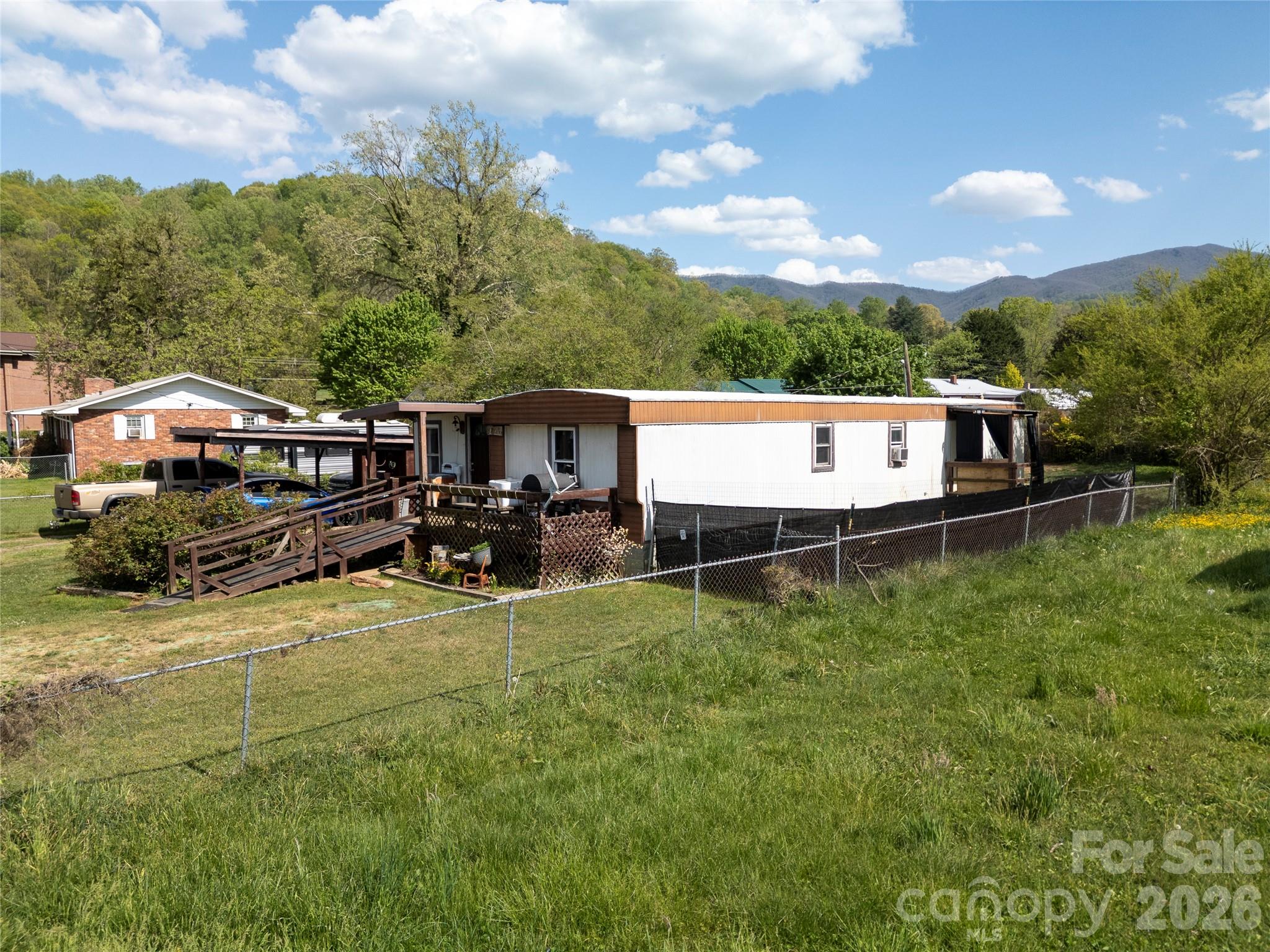 114 Brook Street Waynesville NC 28786