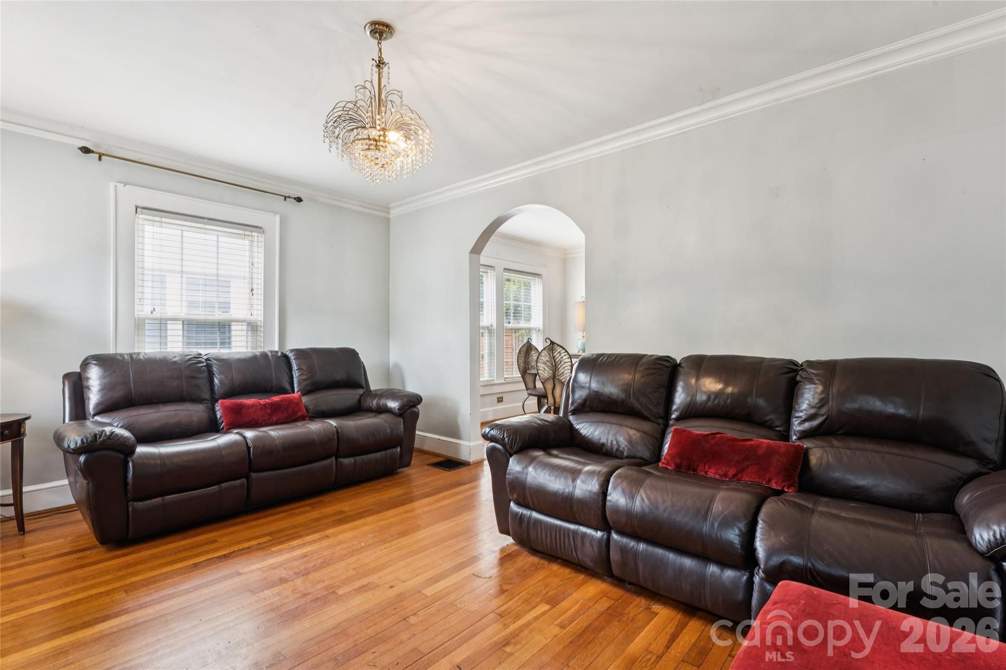 2224 Dundeen Street Charlotte NC 28216