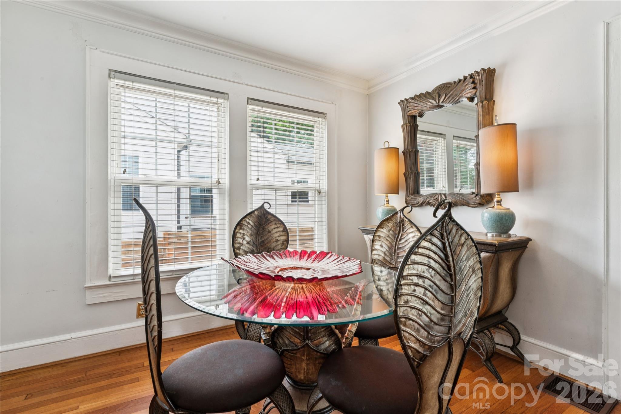 2224 Dundeen Street Charlotte NC 28216