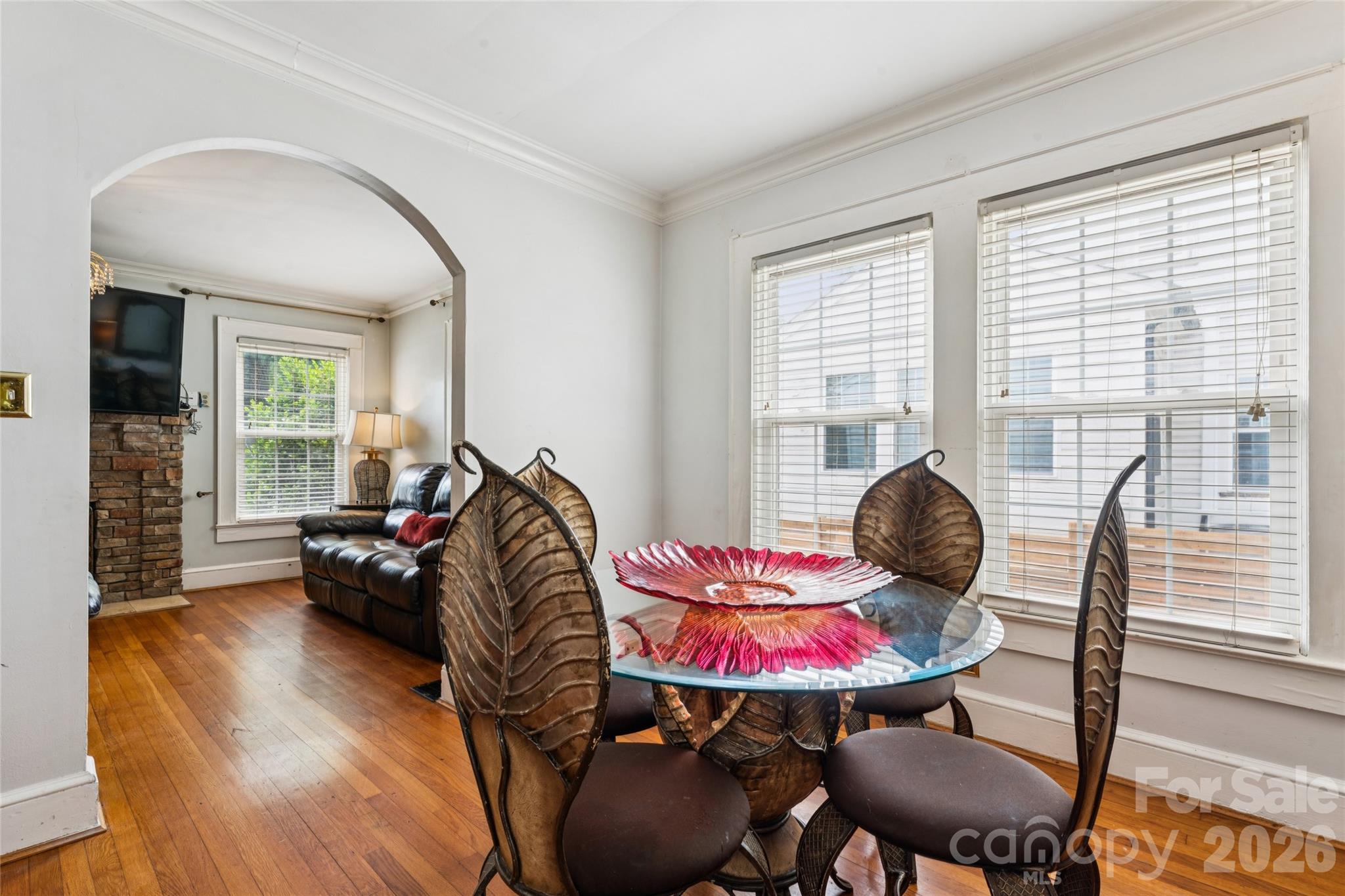 2224 Dundeen Street Charlotte NC 28216