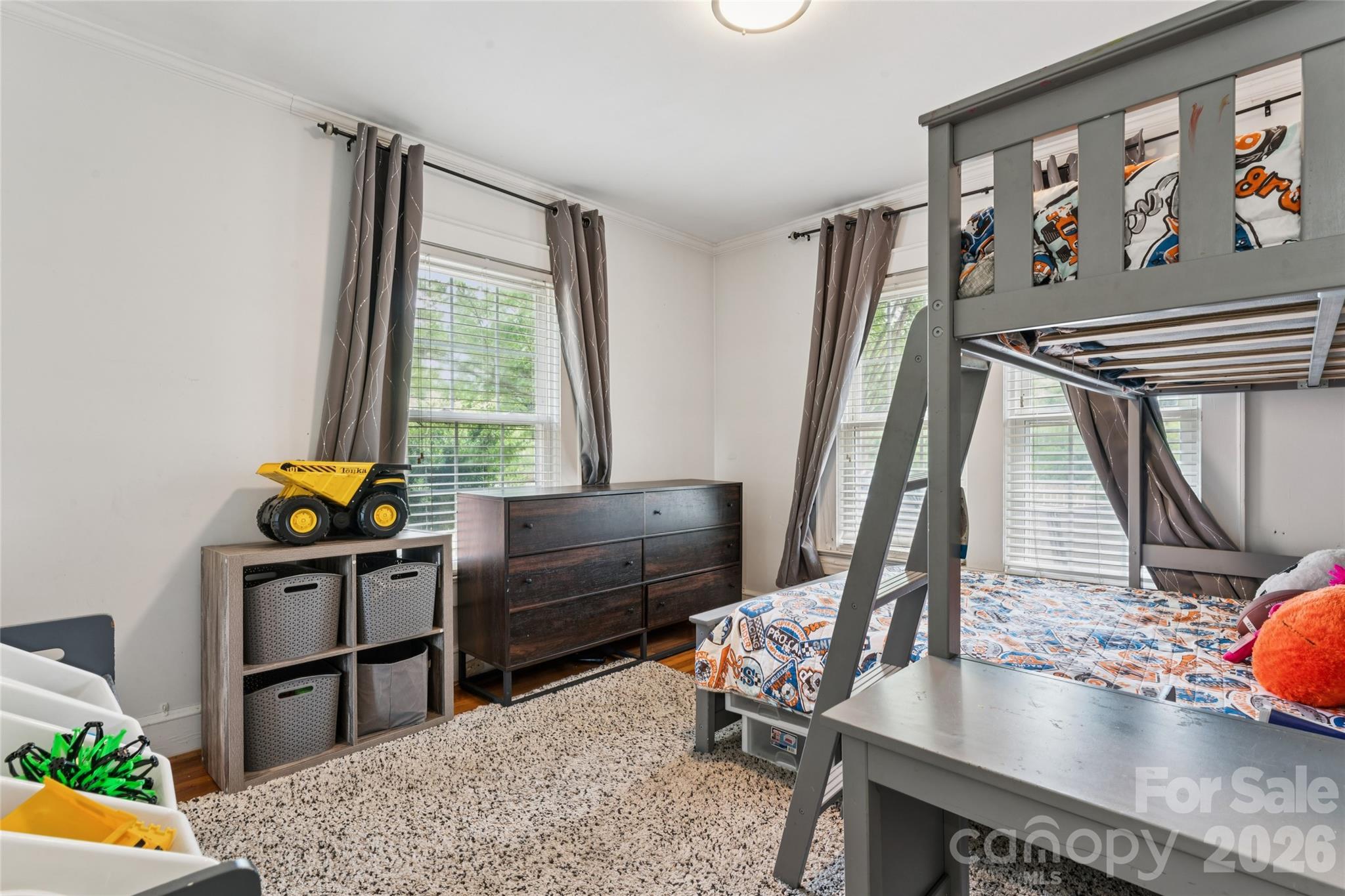 2224 Dundeen Street Charlotte NC 28216
