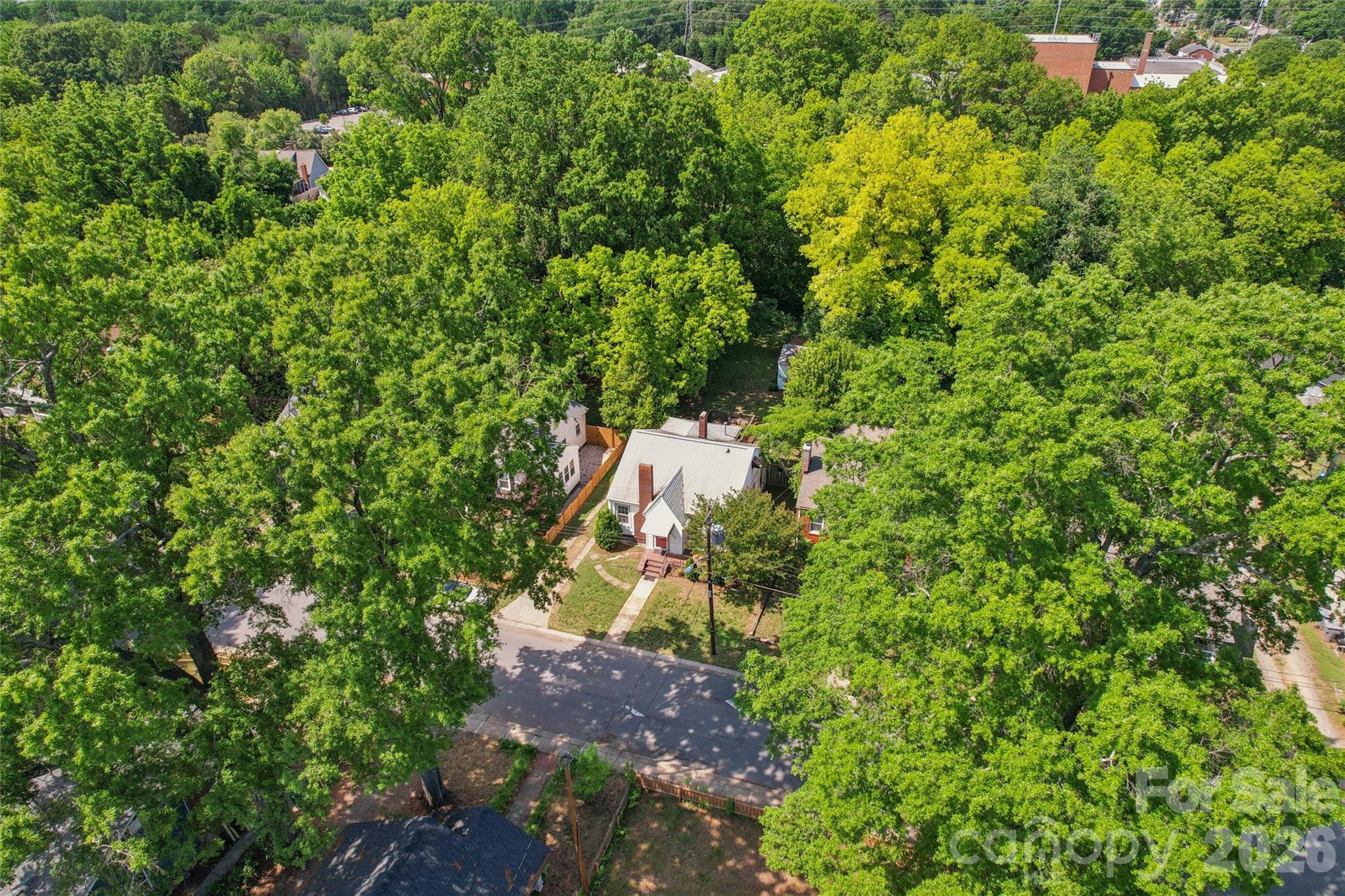 2224 Dundeen Street Charlotte NC 28216