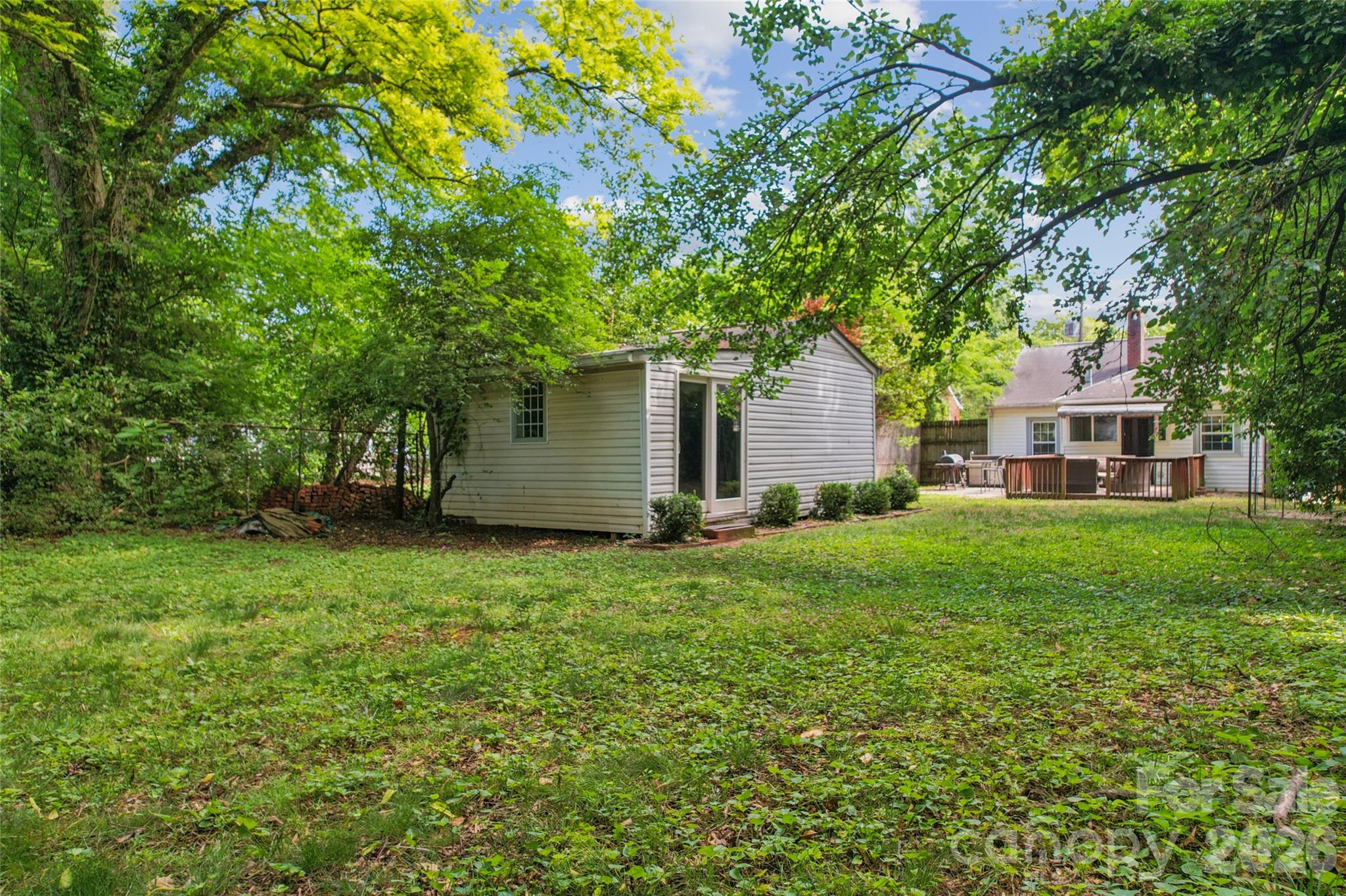 2224 Dundeen Street Charlotte NC 28216