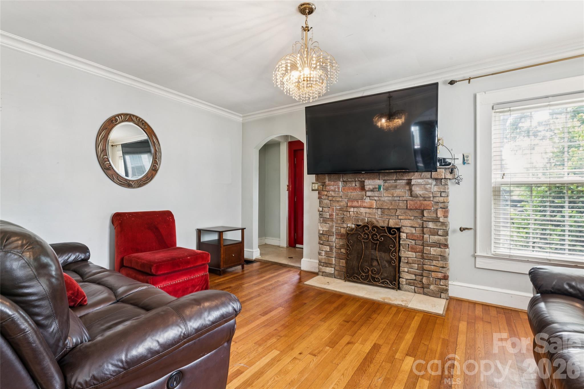 2224 Dundeen Street Charlotte NC 28216