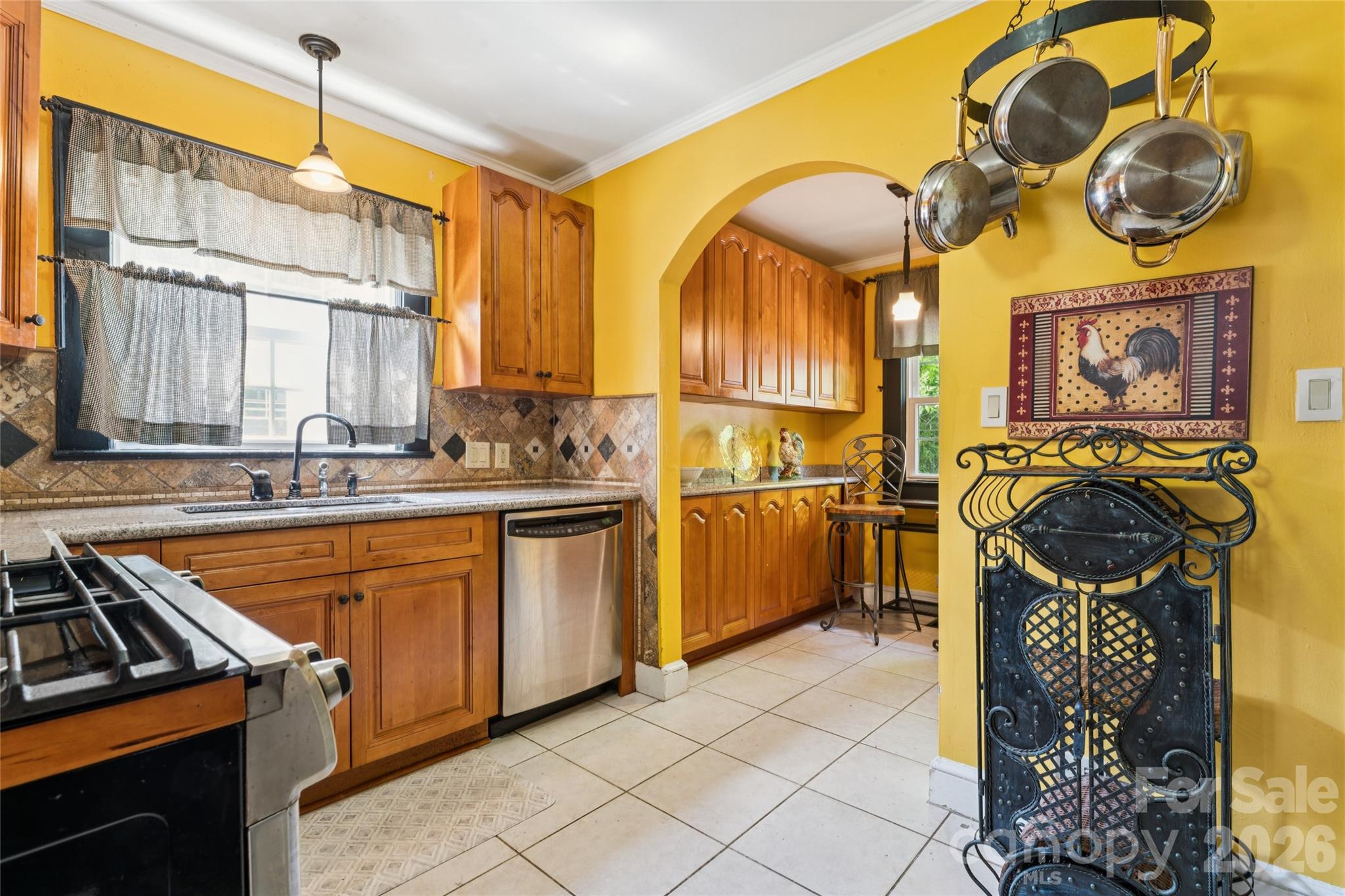 2224 Dundeen Street Charlotte NC 28216