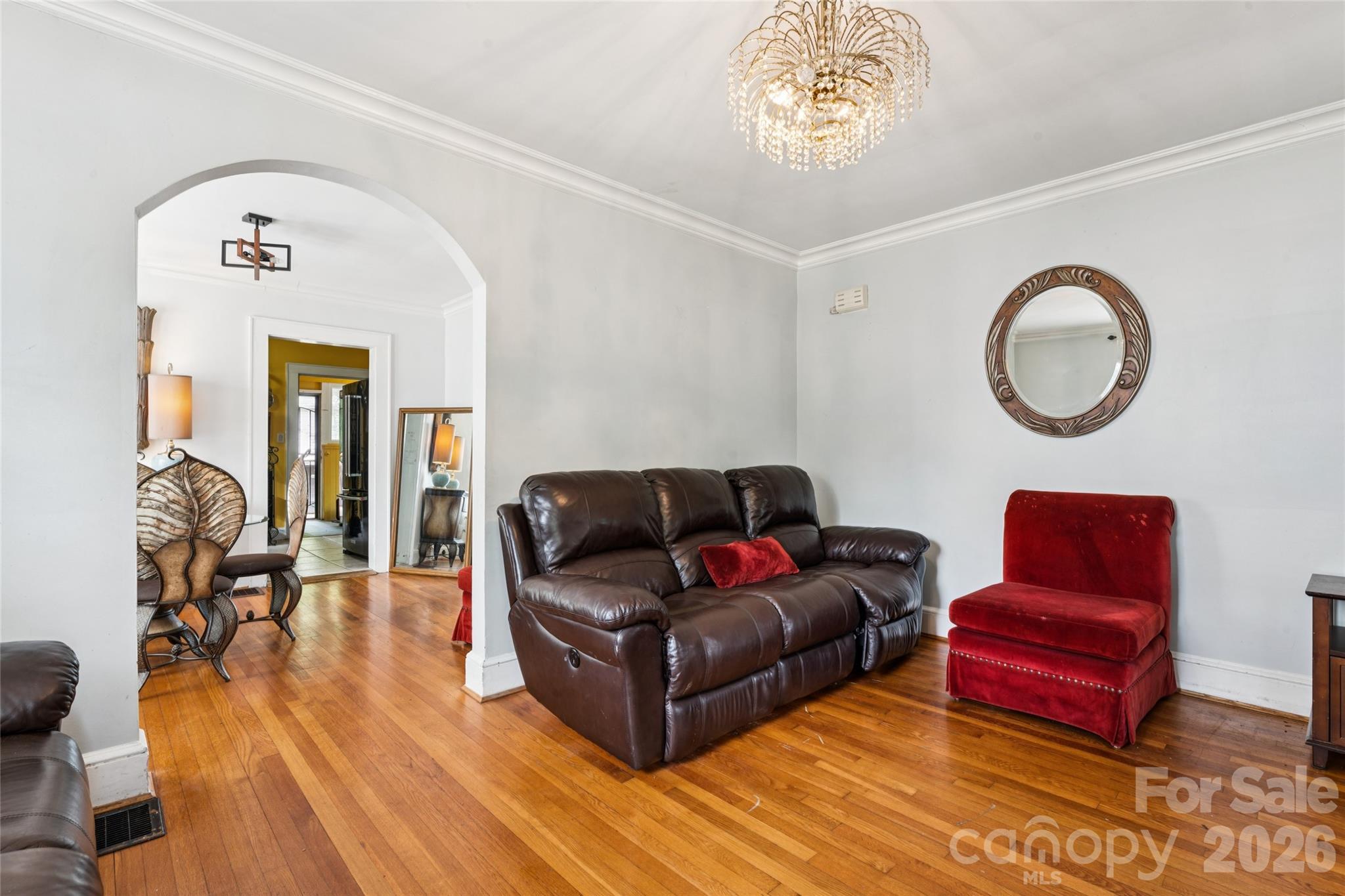 2224 Dundeen Street Charlotte NC 28216