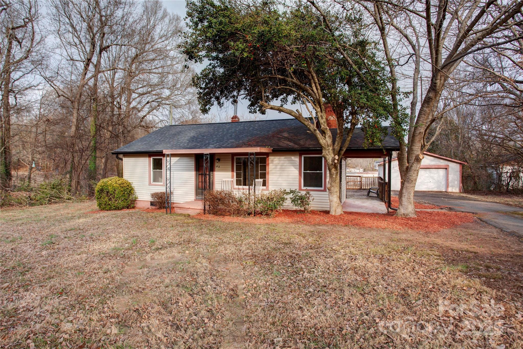 94 Sumner Avenue NW Concord NC 28027